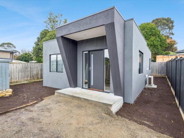 Brand New, Low Maintenance Living