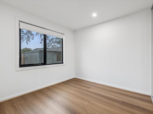 Brand New, Low Maintenance Living