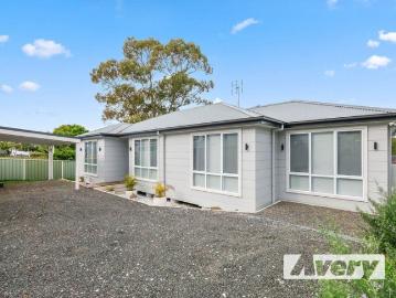 Brand New, Low Maintenance Living with Room for Everyone