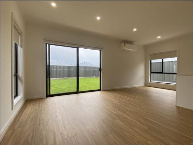 Brand New Low Maintenance Living – Be the First to Call It Home