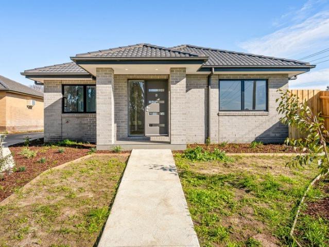 Brand New, Low Maintenance Living in the Heart of Kilmore
