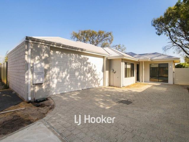 Brand new, low maintenance living in the heart of West Busselton