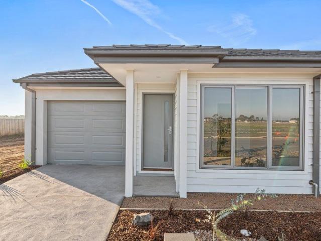 Brand New, Low Maintenance Living in a Convenient Location!