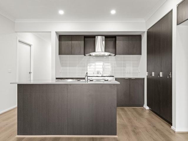Brand New Low Maintenance Living in Austin Estate