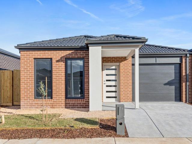 Brand New Low Maintenance Living in Austin Estate