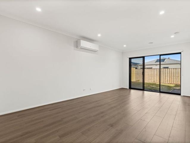 Brand New Low Maintenance Living in Austin Estate