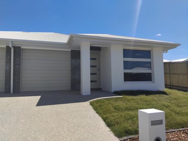 Brand New, Low Maintenance Living in Banksia Rise