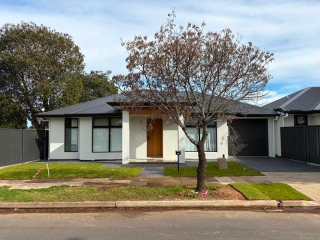 Brand New, Low Maintenance Living in Croydon Park Please apply via Tenantoptions.com.au