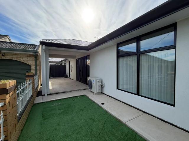 Brand New, Low Maintenance Living in Croydon Park Please apply via Tenantoptions.com.au