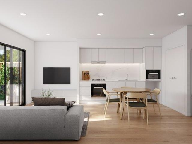 Brand New Low Maintenance Living in Sovereign Hills