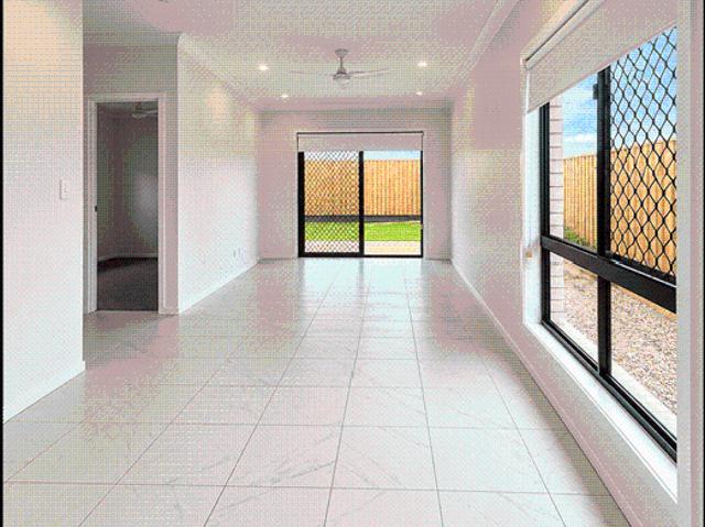 Brand New, Low Maintenance Living Made for Family Life