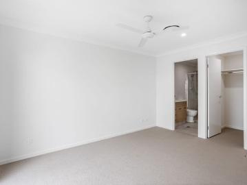 BRAND NEW LOW MAINTENANCE TERRACE HOME WITH DUCTED HEATING & COOLING