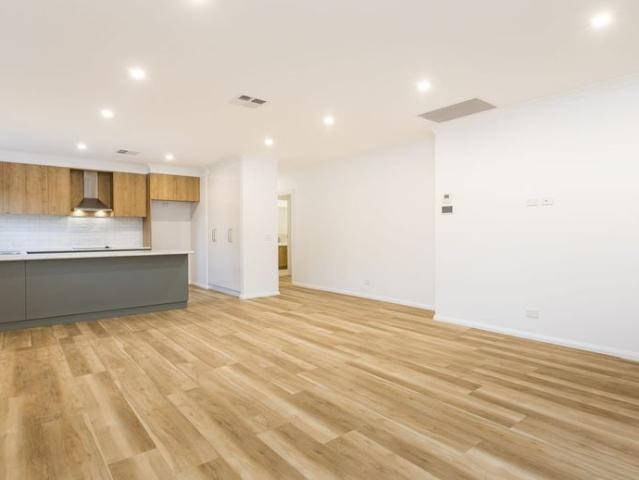 Brand New & Low Maintenance Townhouse Living