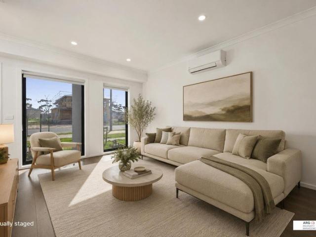BRAND NEW! LOW MAINTENANCE 2 BEDROOM HOME IN FRASER RISE