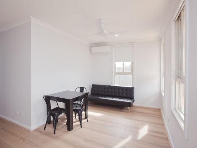 Brand new, low Care with Private Outdoor Space