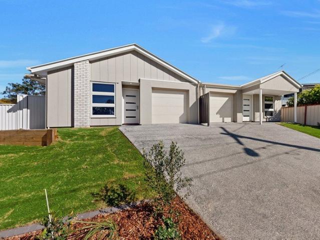Brand New Lowset Unbeatable Location & Transport Options