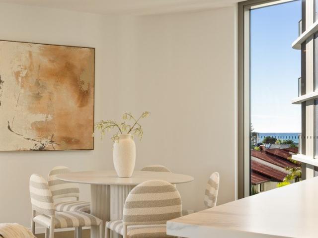 BRAND NEW LAGOON RESIDENCE I SUNSETS, OCEAN GLIMPSES & RESORT STYLE LIVING