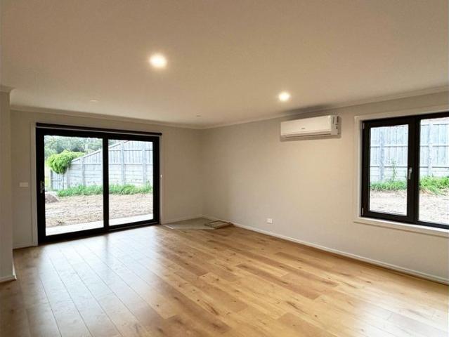 Brand New Lakeside Living in Brookfield Estate