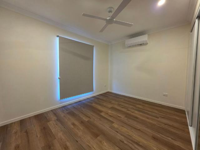 Brand New Lakeside Living