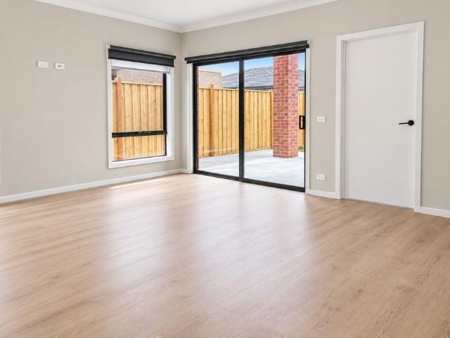 Brand New Lara Living with Modern Finishes
