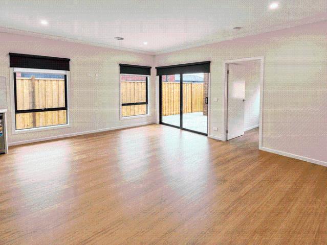 Brand New Lara Living with Modern Finishes