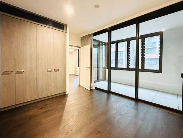 BRAND NEW | Large 1 Bedroom Apartment with Parking!