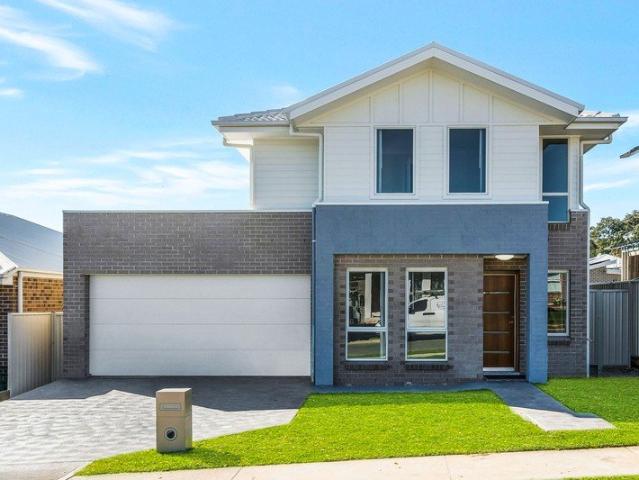 Brand New Large Family Home