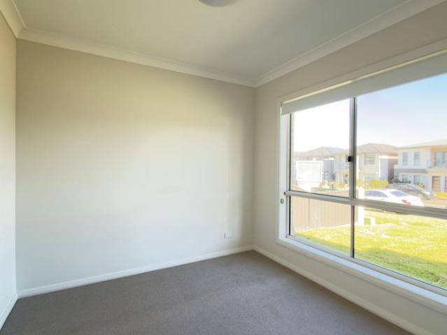 Brand new,Large Five bedroom it is available NOW!