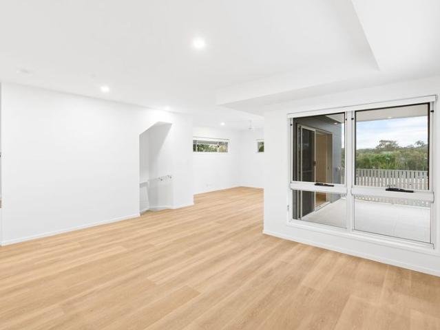 Brand New Large Three Bedroom Townhouse with Double Carport