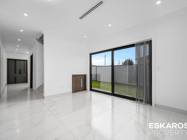 Brand New Large Two Bedroom Townhouse