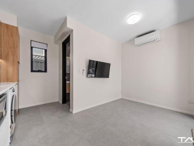 BRAND NEW & LEASING BY TAG RE!