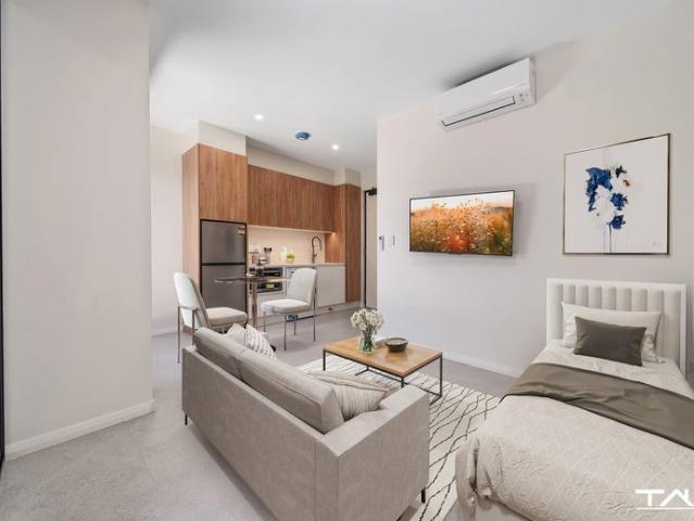 BRAND NEW & LEASING BY TAG RE!