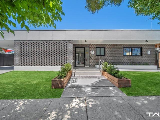 BRAND NEW & LEASING BY TAG RE!