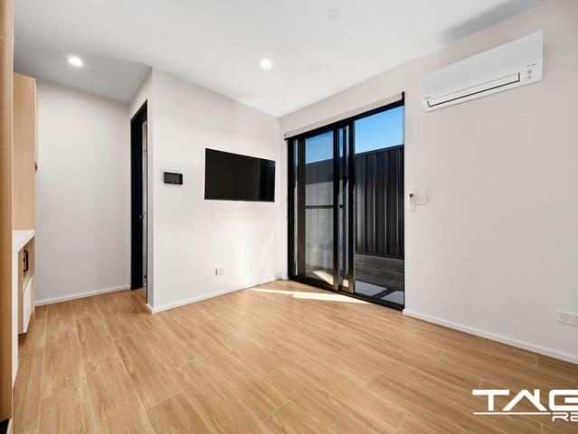 BRAND NEW & LEASING BY TAG RE!