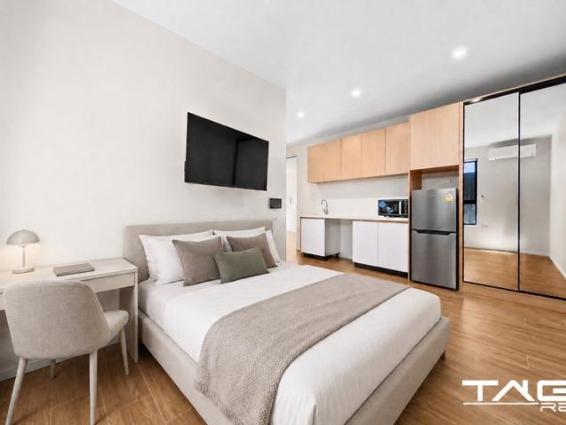 BRAND NEW & LEASING BY TAG RE!