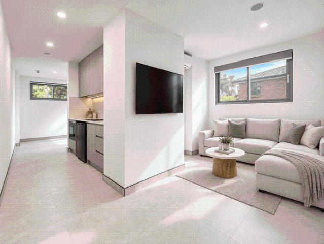 BRAND NEW & LEASING BY TAG RE!