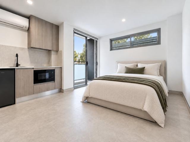 BRAND NEW & LEASING BY TAG RE!