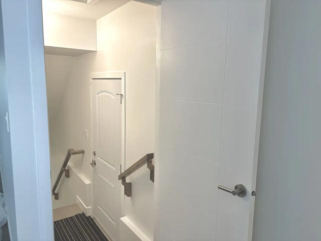 BRAND NEW Legal Lower Level Suite in Historic Westmount | All Utilities Included