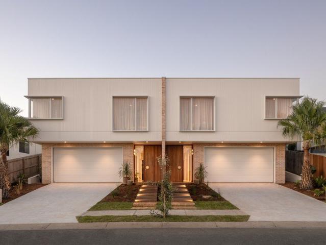 Brand new Lennox Head sanctuary: discover 'The Art of Living'