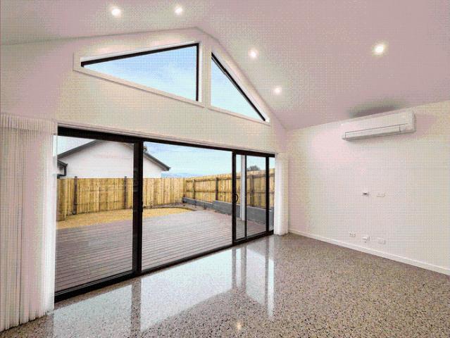 Brand New Living, Minutes from Town
