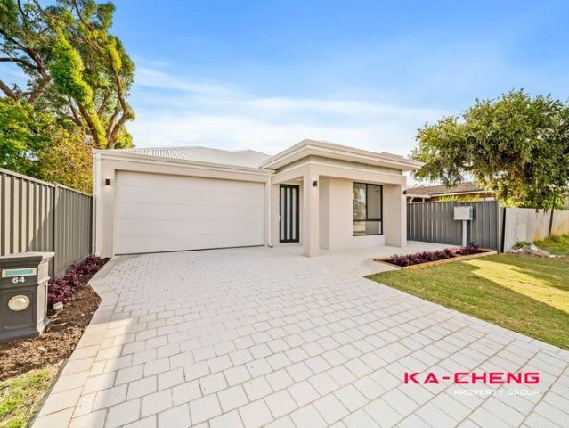 Brand New Living Modern Comfort Meets Everyday Convenience