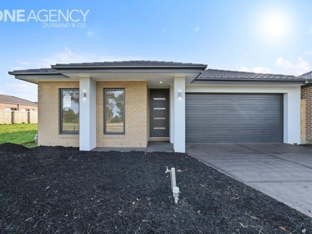 Brand New Living & Move In Ready in Parkside Estate