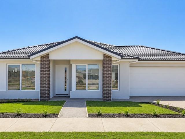 Brand New Living on a Generous 607sqm