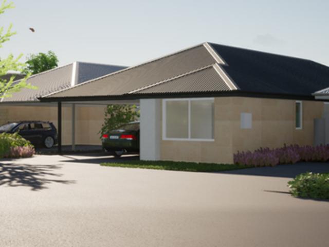 Brand New! Living at its finest! Walk to Everything!