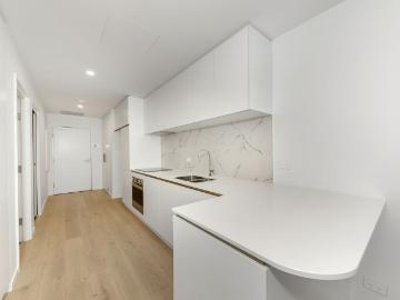 Brand New Living at The Shard Modern Style and Ultimate Convenience