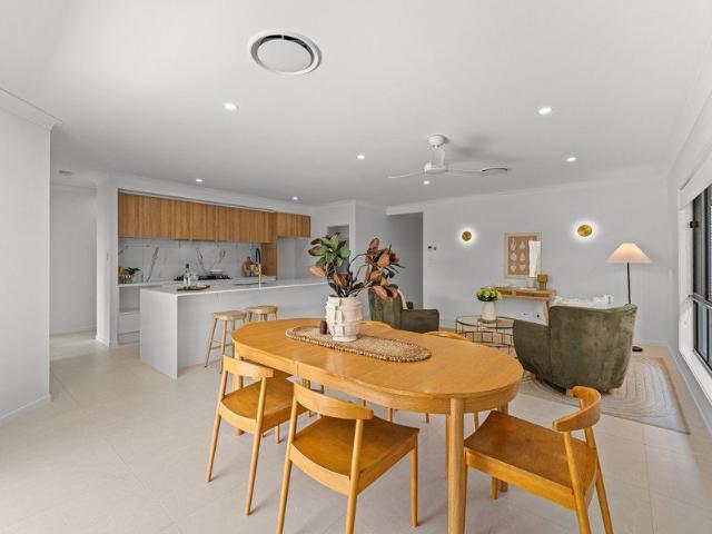 BRAND NEW LIVING AWAITS
