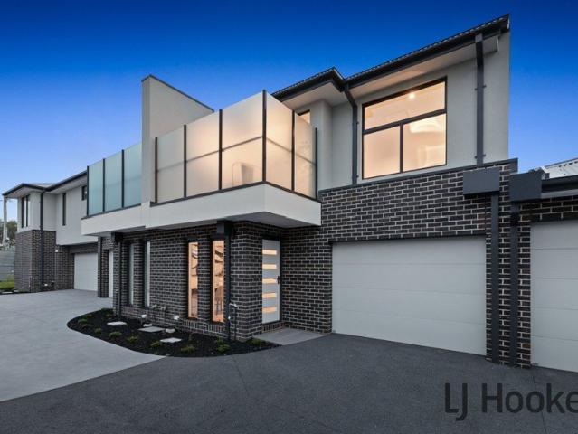 Brand New Living, Built for Modern Life