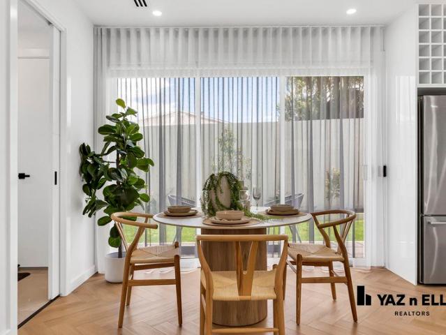 Brand New Living Brought to Life Through Exceptional Architectural Design