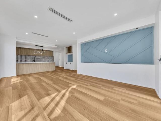 Brand New Living! Custom Built!
