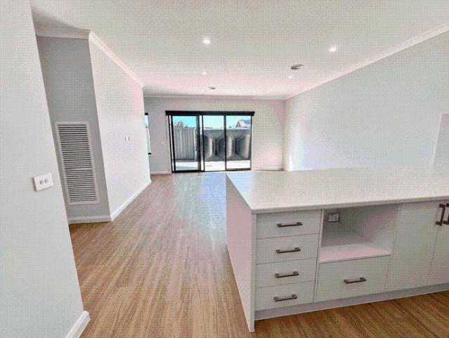 Brand New Living Choice of Two or Three Bedroom Homes